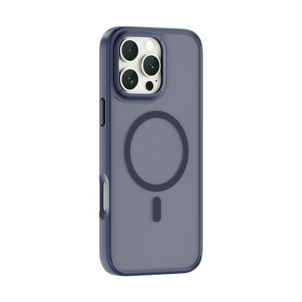 WiWU Armor Pro Mobile Case For iPhone 16